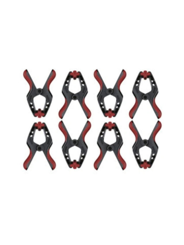 Image for Clamping Clamps