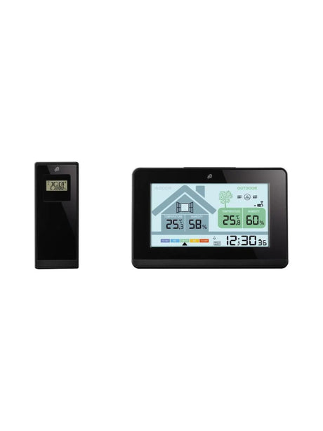 Image for Wireless Weather Station