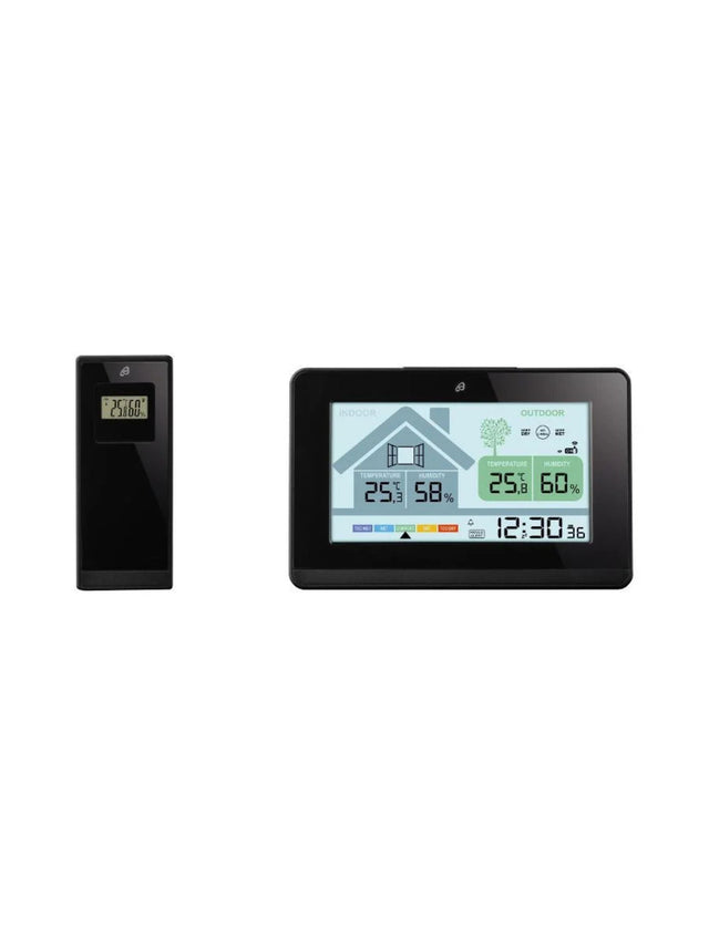 Image for Wireless Weather Station