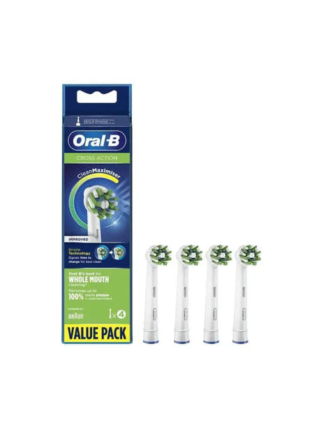 Image for Head Electric Toothbrushes