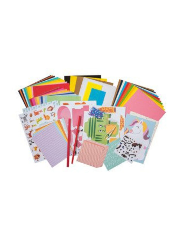 Image for Creative Jumbo Set