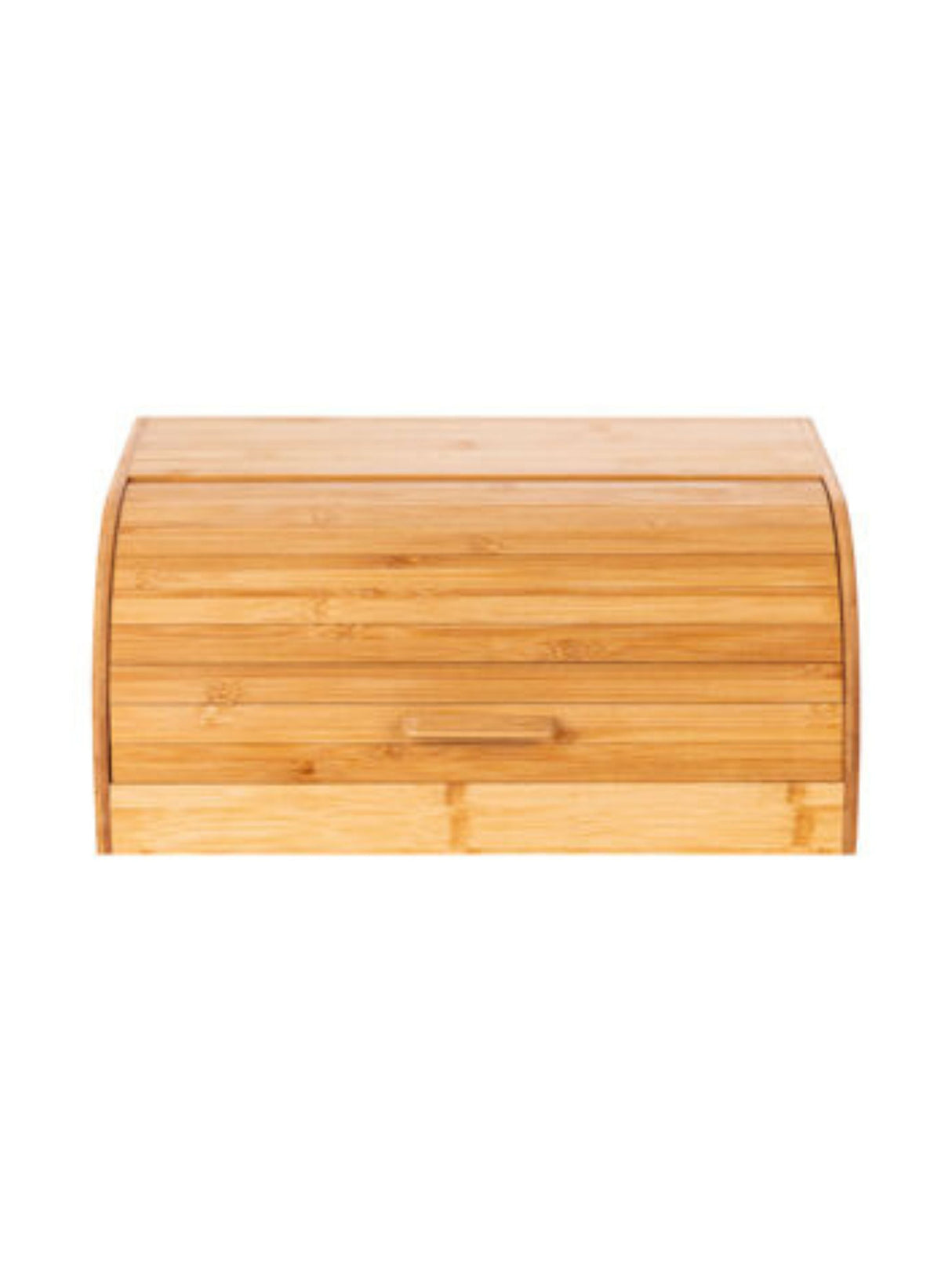 Image for Bamboo Bread Box