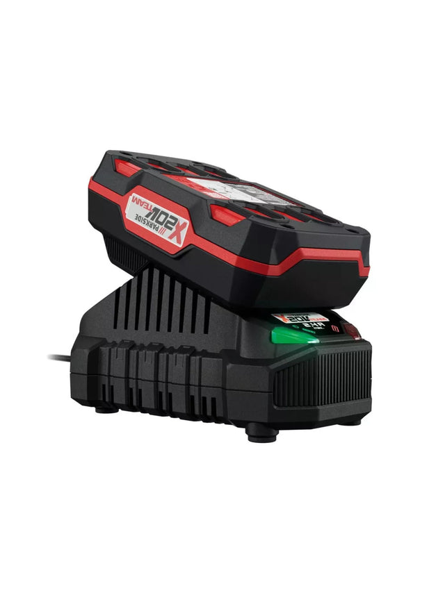Image for Battery And Charger