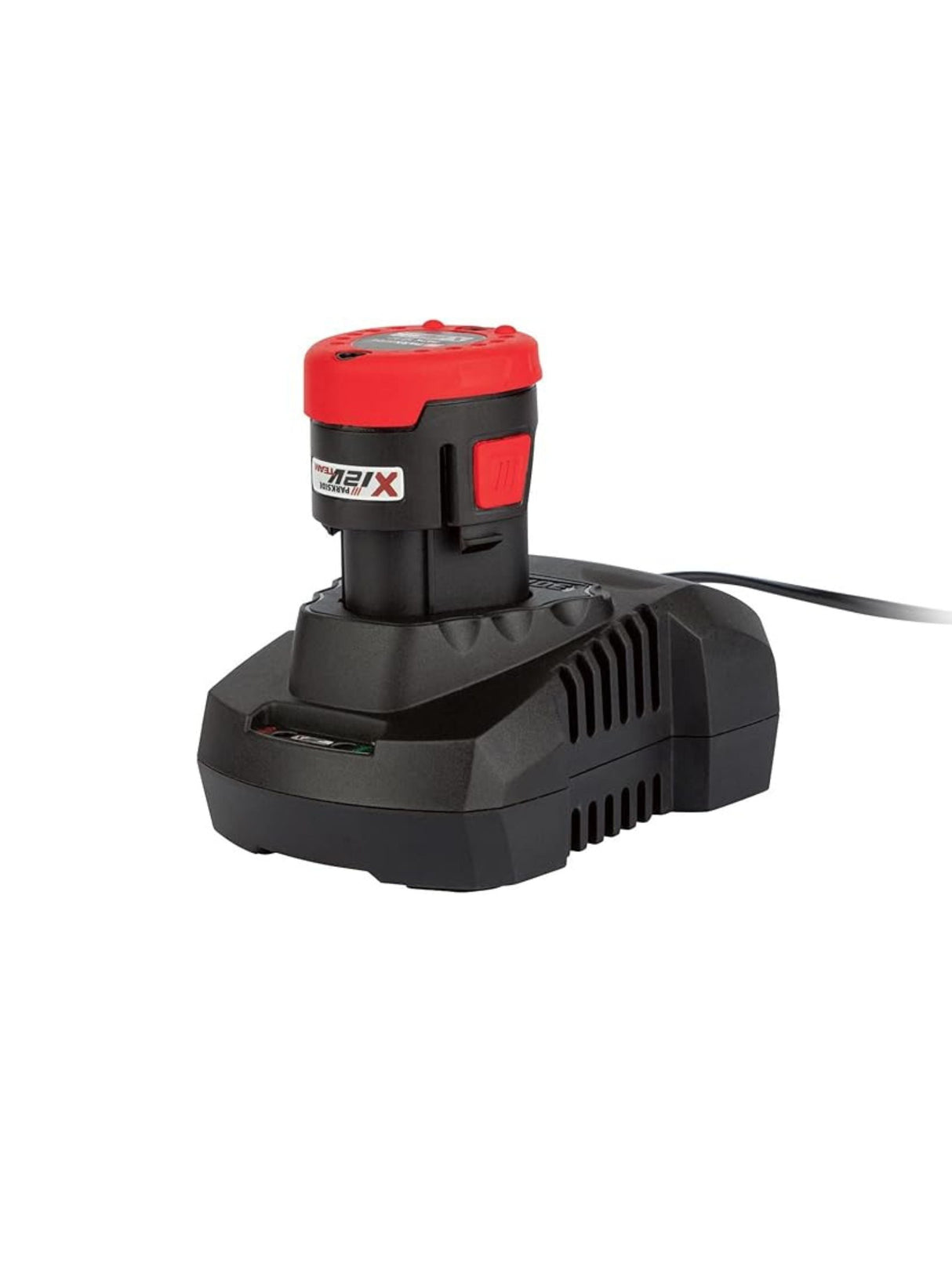Image for Battery And Charger