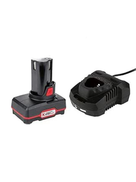 Image for Battery And Charger