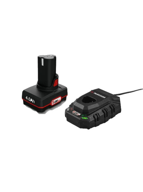 Image for Battery And Charger