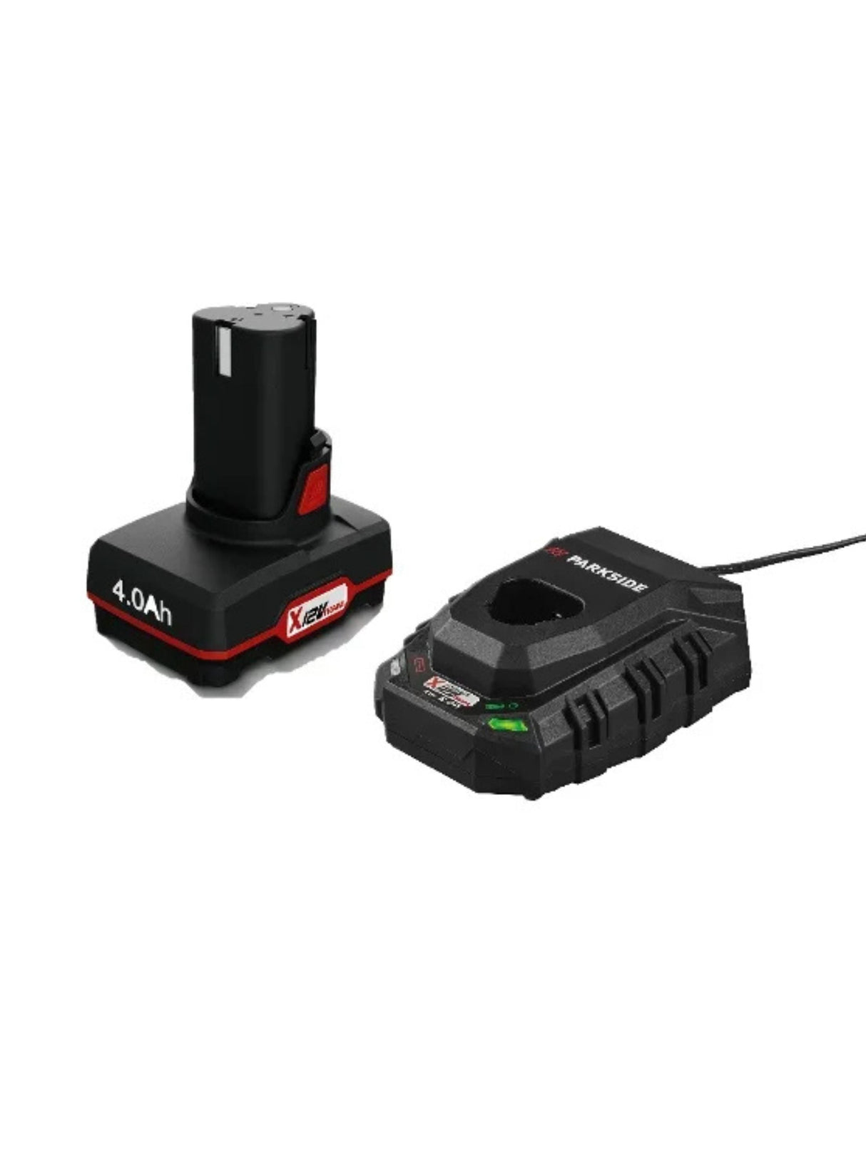 Image for Battery And Charger