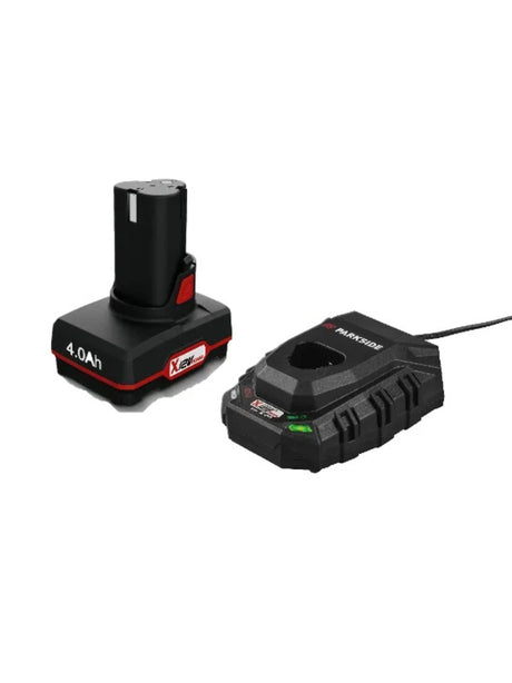 Image for Battery And Charger