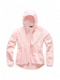 Image for Women's Plain Solid Jacket Two Pockets,Pink