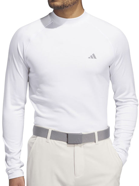 Image for Men's Plain Sport Top,White