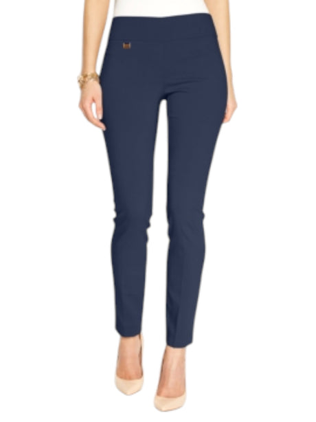 Image for Women's Plain Pants,Navy