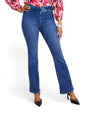 Image for Women's Plain Jeans,Navy