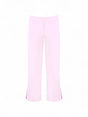 Image for Kids Girl's Side Striped Pants,Rose