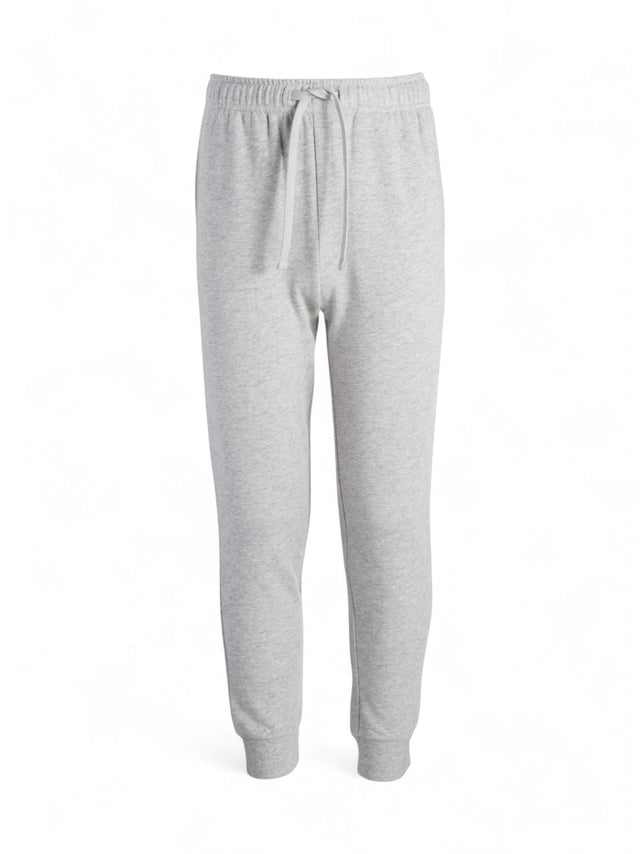 Image for Kids Girl's Plain Pants,Grey