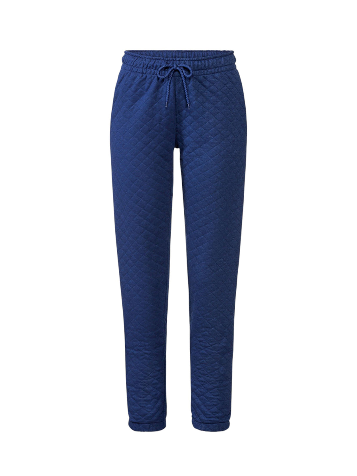 Image for Women's Quilted Pant,Blue