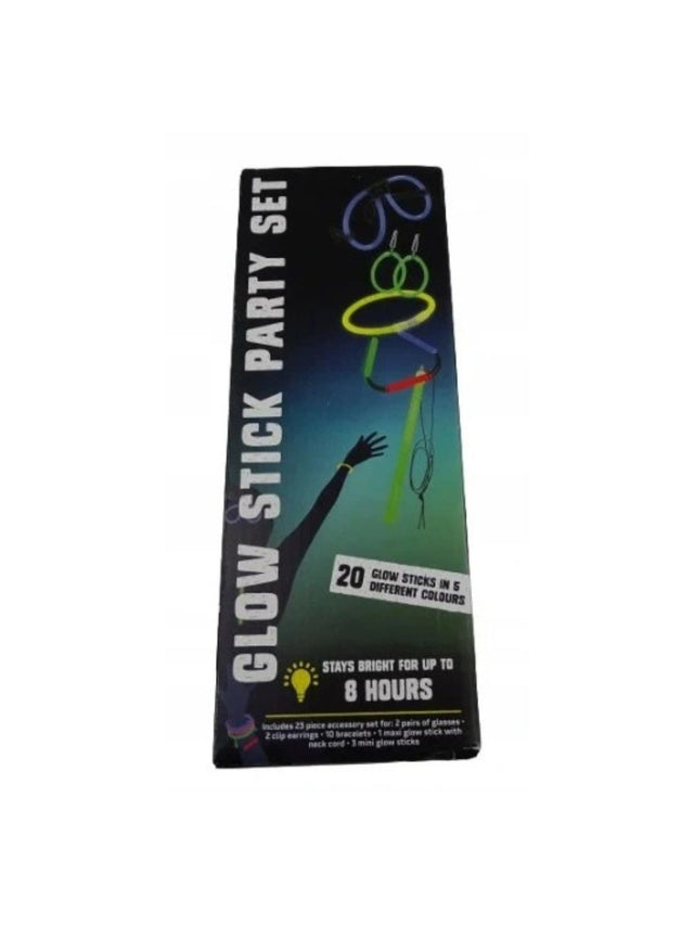 Image for Glow Stick Party Set