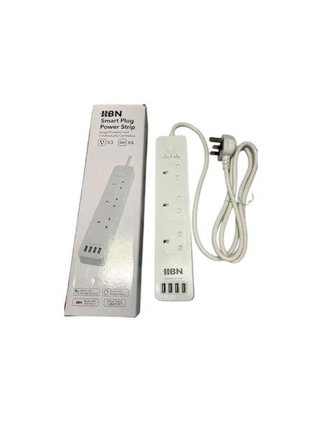 Image for Smart Power Strip