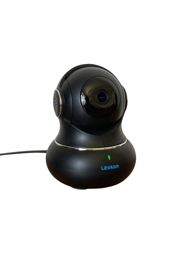 Security Cameras Wifi Webcam Android Wi-Fi Smart Camera – All