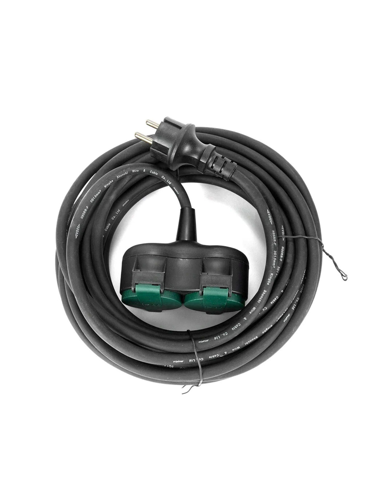Image for Parkside Extension Lead