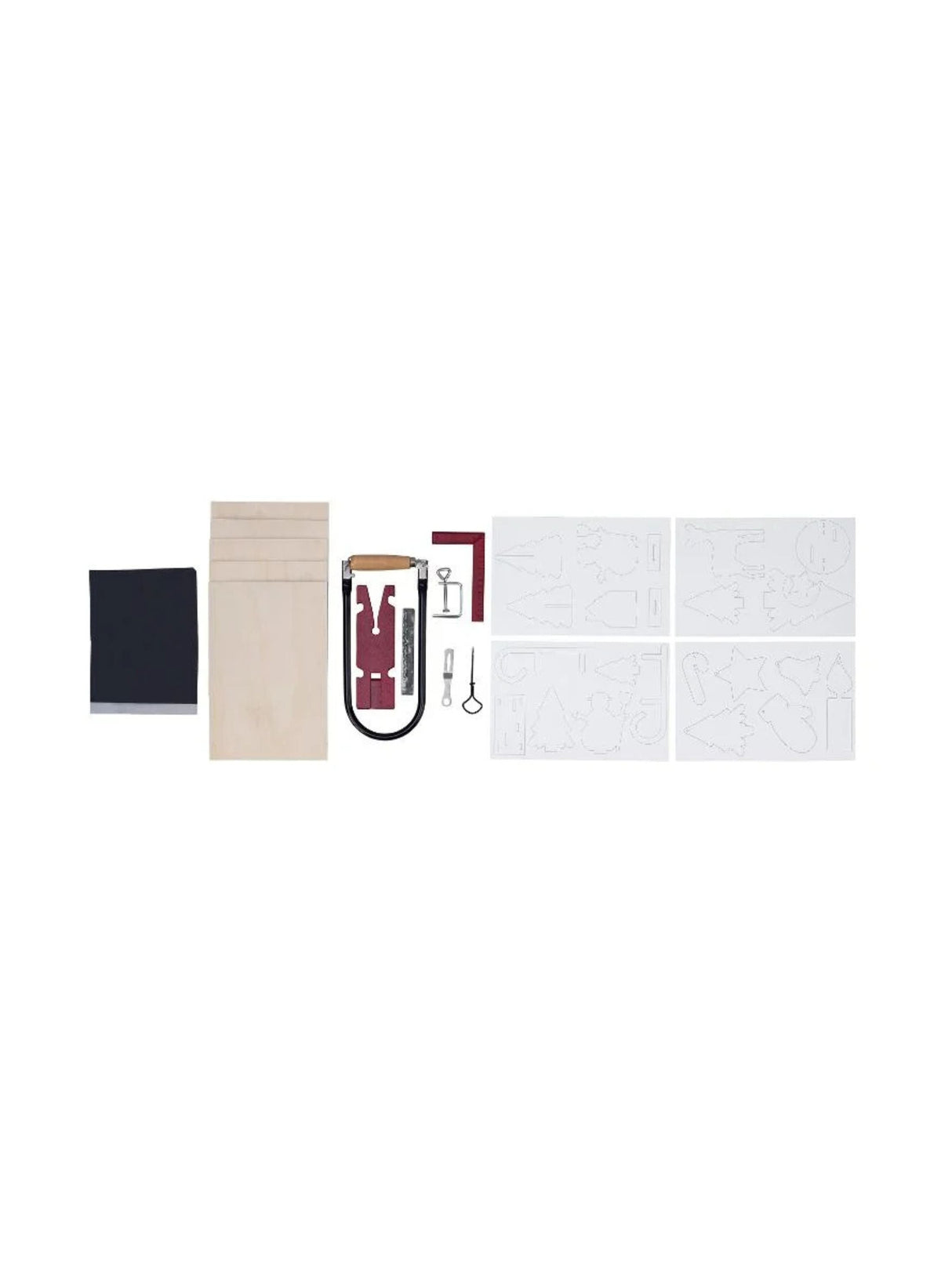 Image for Creative Set With Jigsaw
