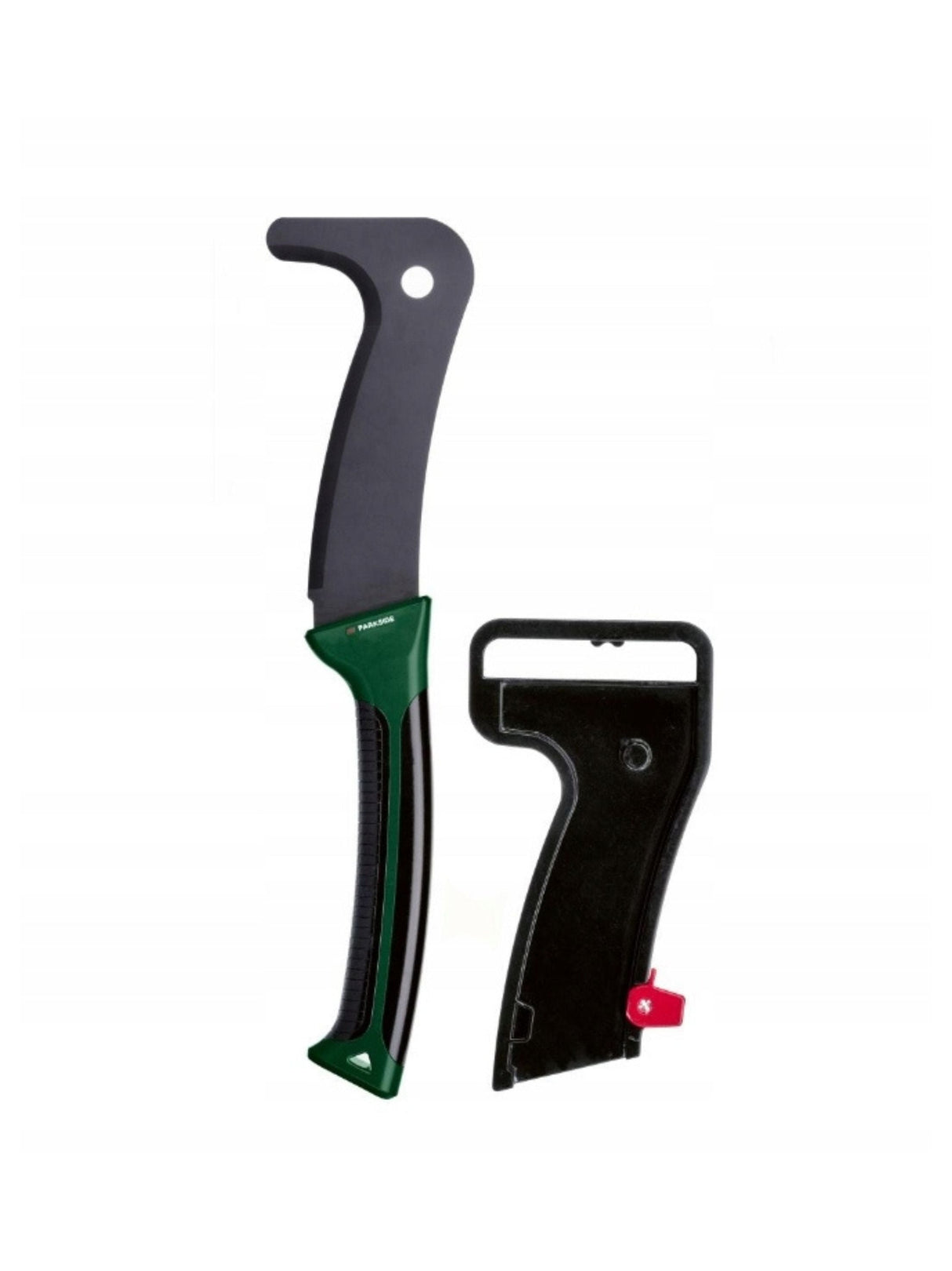 Image for Branch Grubber Machete