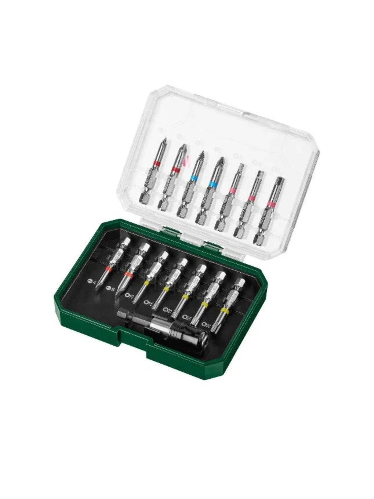 Image for Bit Set In Storage Box