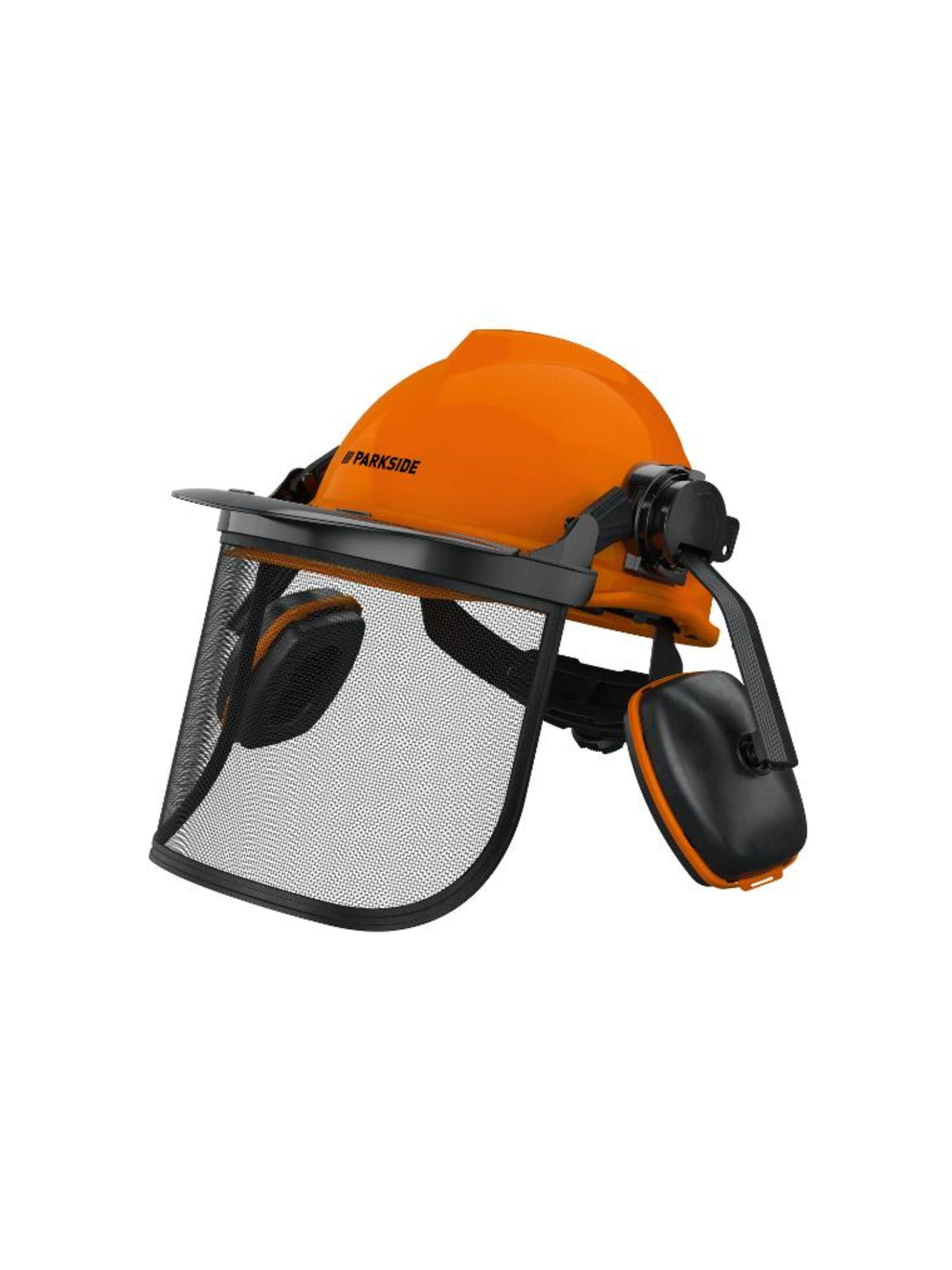 Image for Forestry Helmet