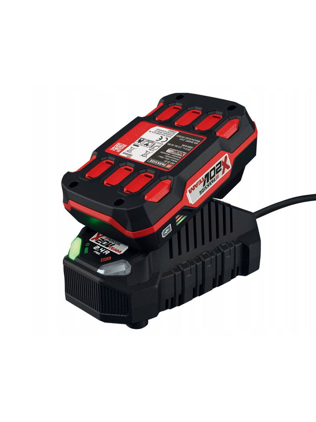 Image for Battery And Charger