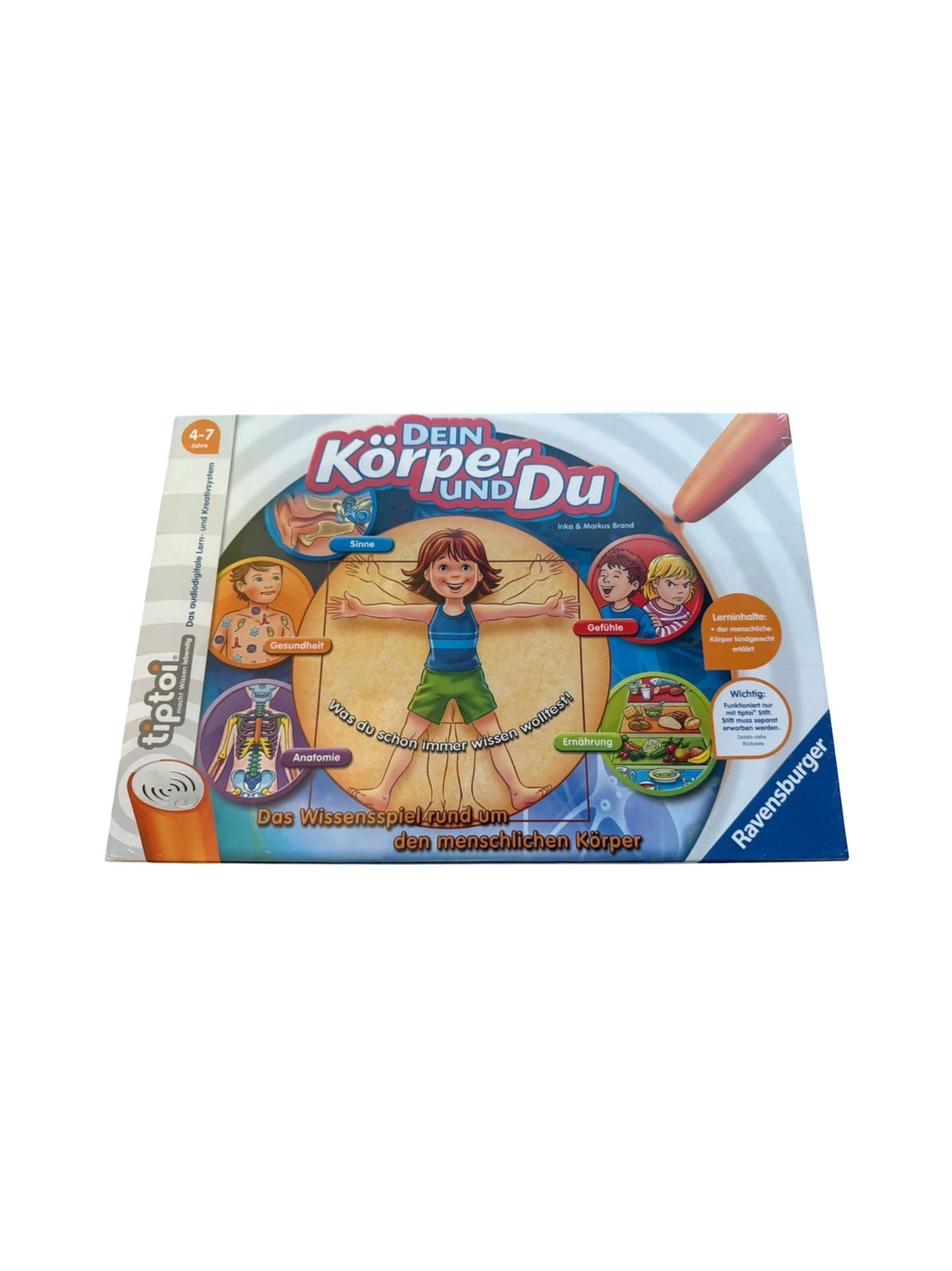 Image for Children'S Game