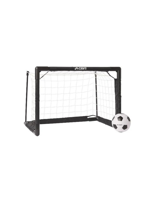 Image for Mini Football Goal With Ball