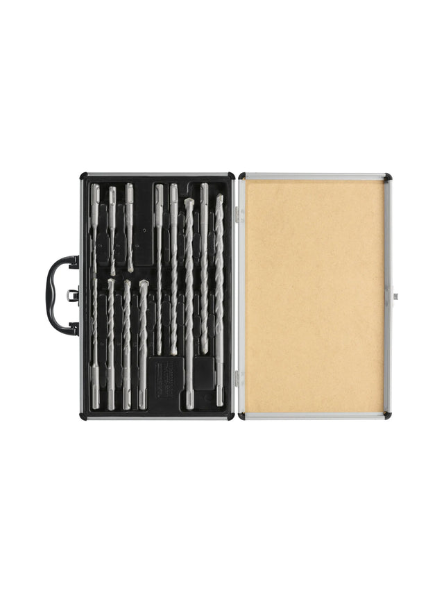Image for Stone Drill Bit Set