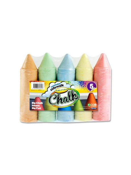 Image for Sidewalk Chalk