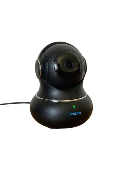 Image for Wi-Fi Smart Camera