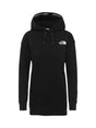 Image for Women's Plain Solid Hoodies,Black