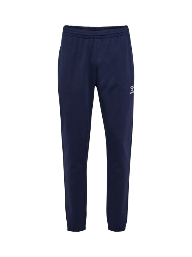 Image for Men's Plain Sport Pant,Navy