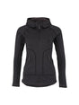 Image for Women's Heathers Sweaters,Dark Grey