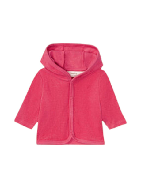Image for Kids Girl'sTextured Hoodies,Pink