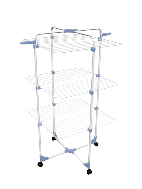 Image for Mixer 3 Drying Tower