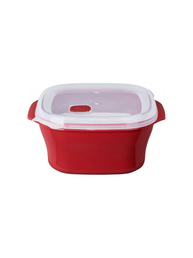 Image for Microwave Steamer