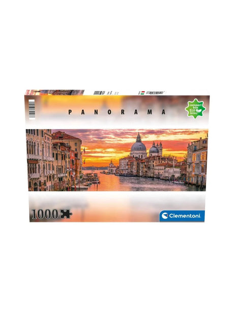 Image for Puzzle, Venice Skyline