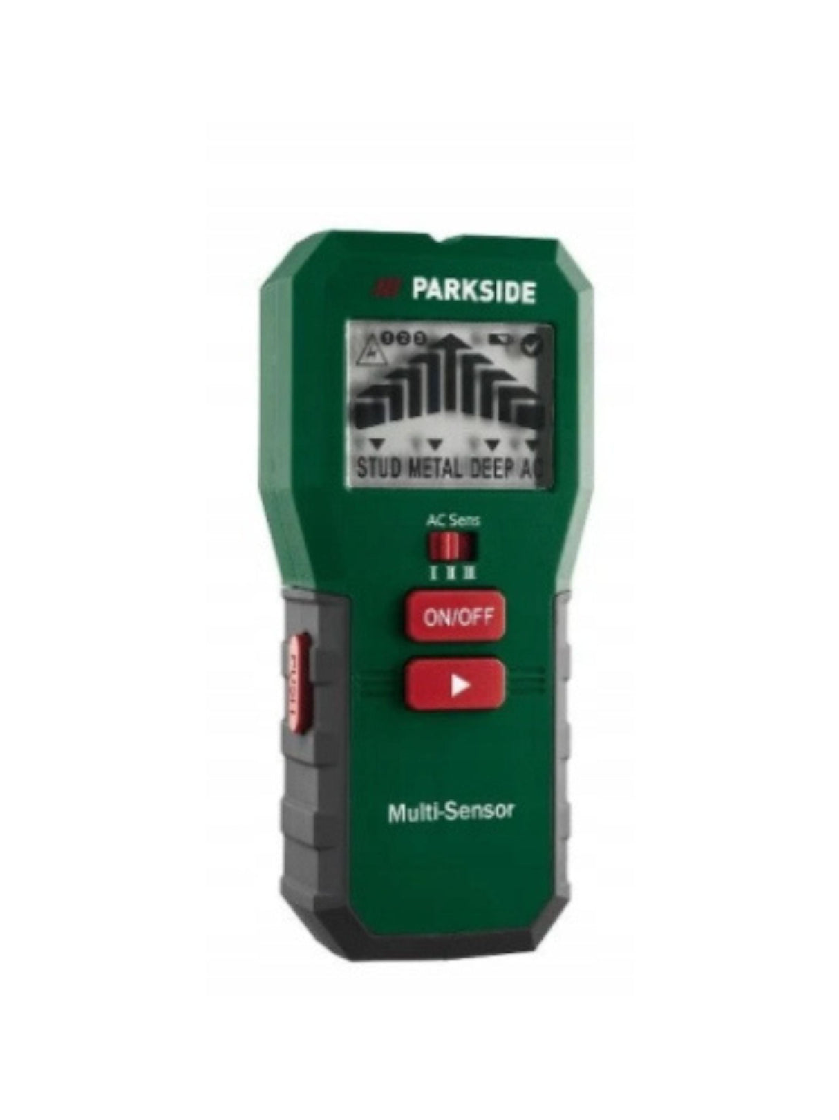 Image for Multi-Purpose Detector