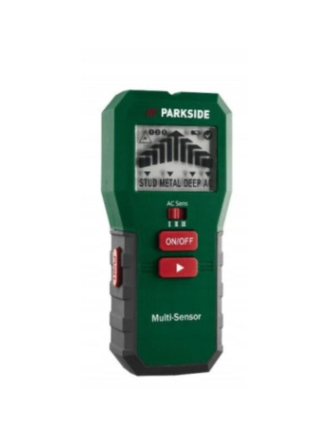 Image for Multi-Purpose Detector