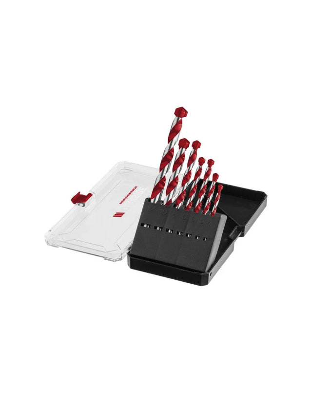 Image for Universal Drill Set