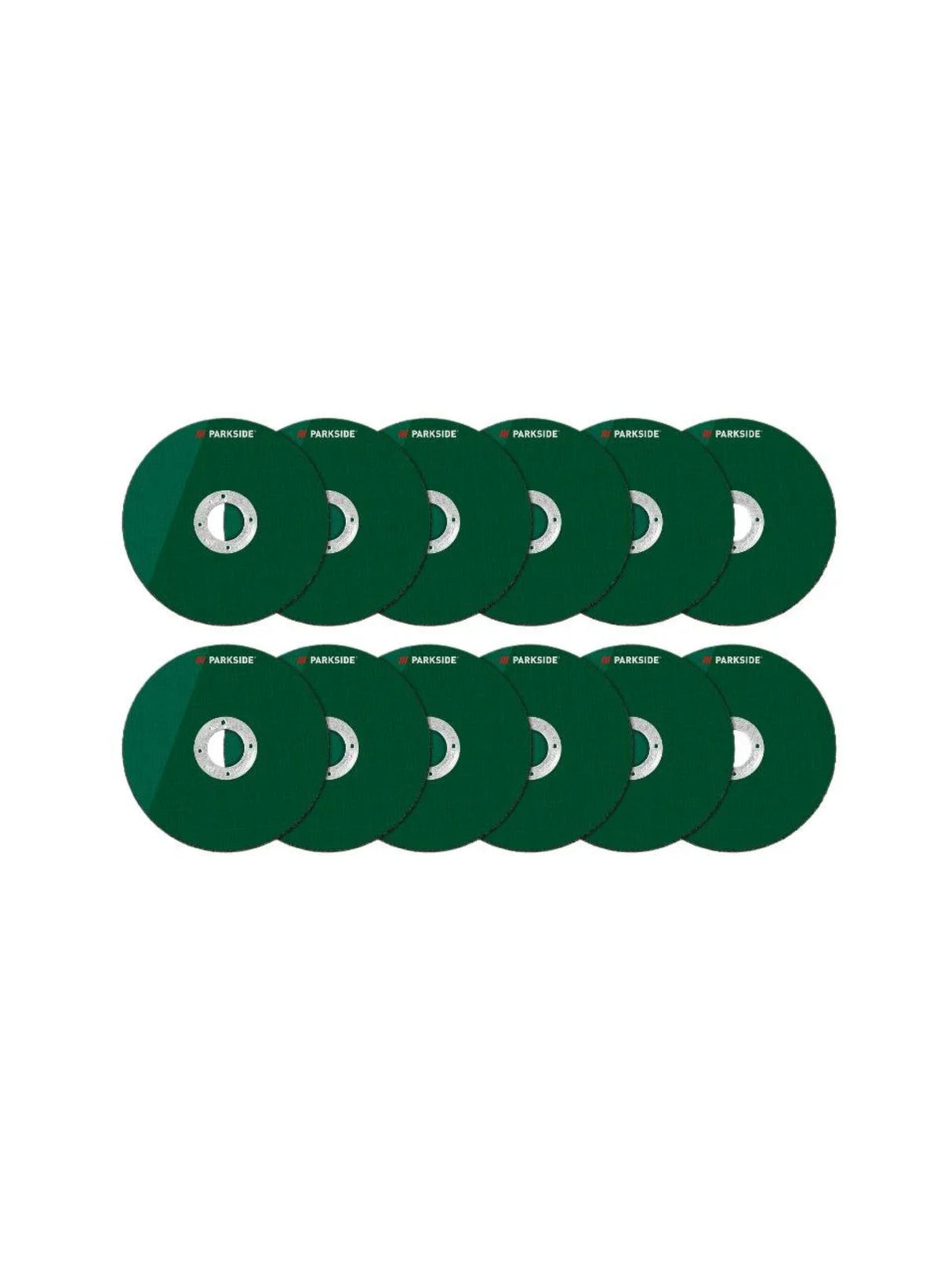 Image for Cutting Disc Set