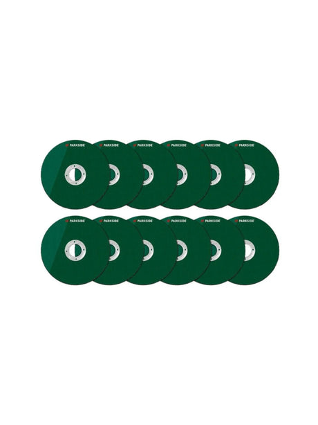 Image for Cutting Disc Set