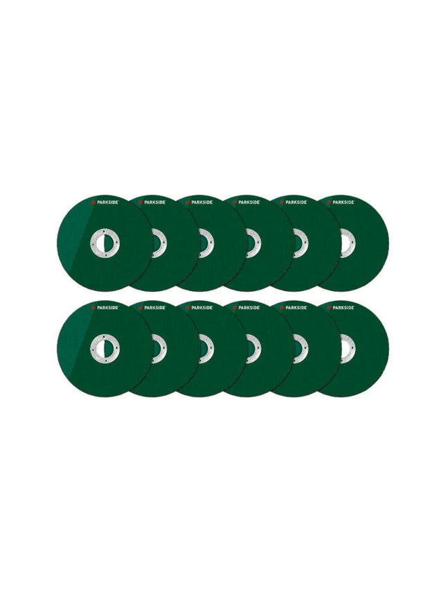 Image for Cutting Disc Set