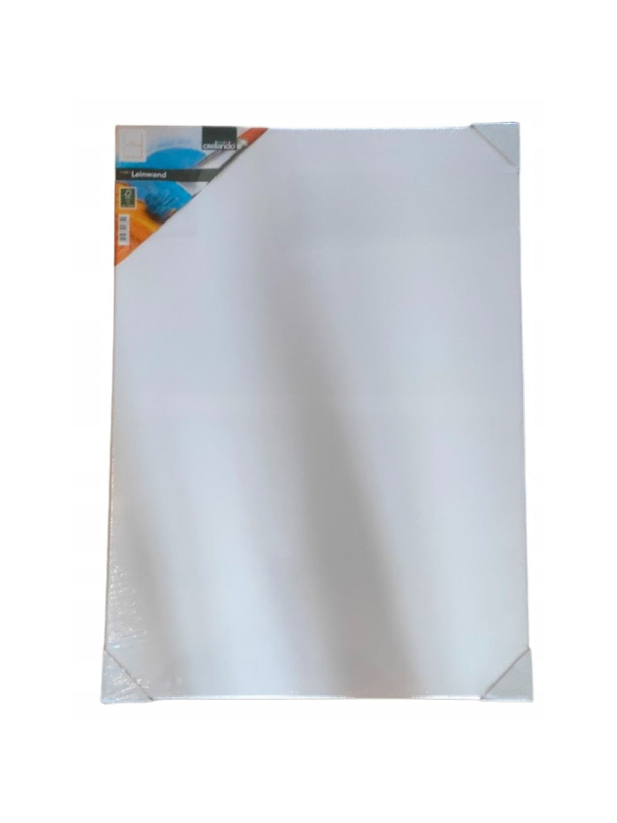 Image for Painting Canvas