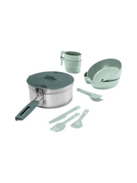 Image for Camping Cooking Set