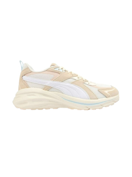 Image for Women's Colorblocked Running Shoes,Beige