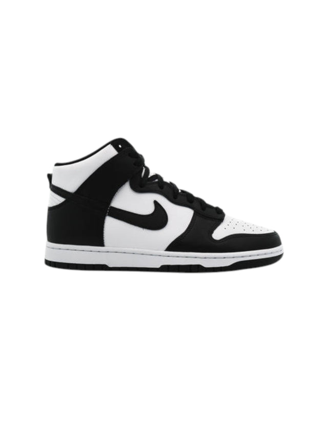 Image for Men's Colorblocked Running Shoes,Black/White